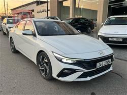 هیوندای ئەلەنترا